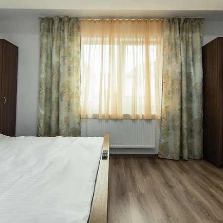 144 Dunarii Apartman Kolozsvár