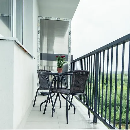 Apartman 144 Dunarii