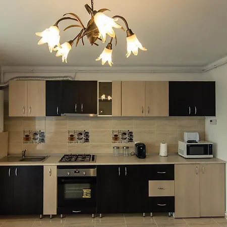 144 Dunarii Apartment Cluj-Napoca