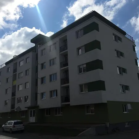 144 Dunarii * Cluj-Napoca